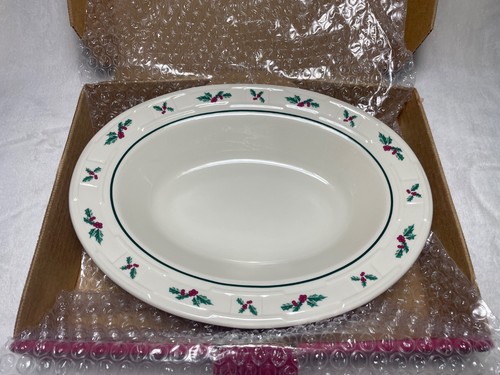 Vtg longaberger pottery - vtg,